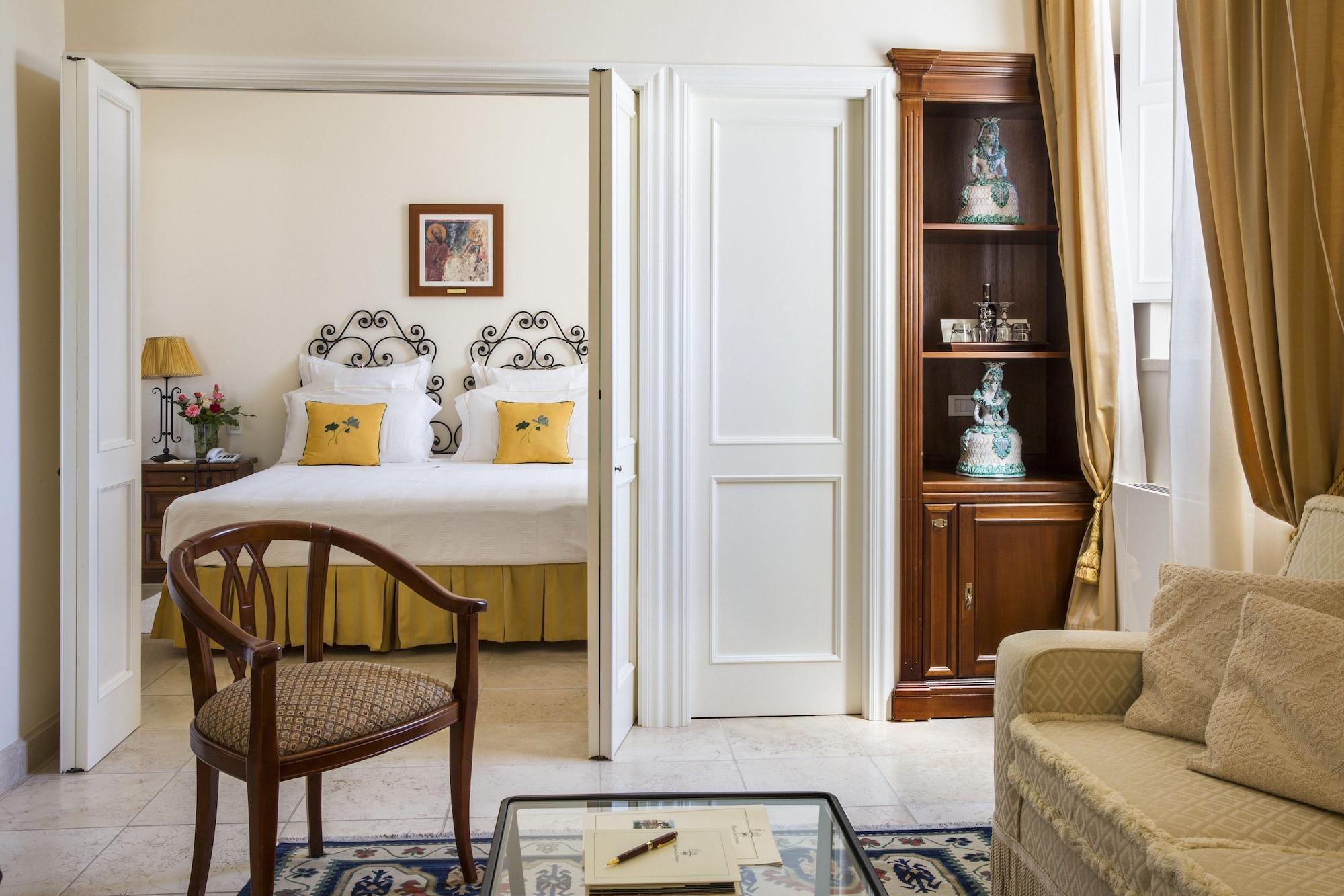 Resort Masseria San Domenico 5*