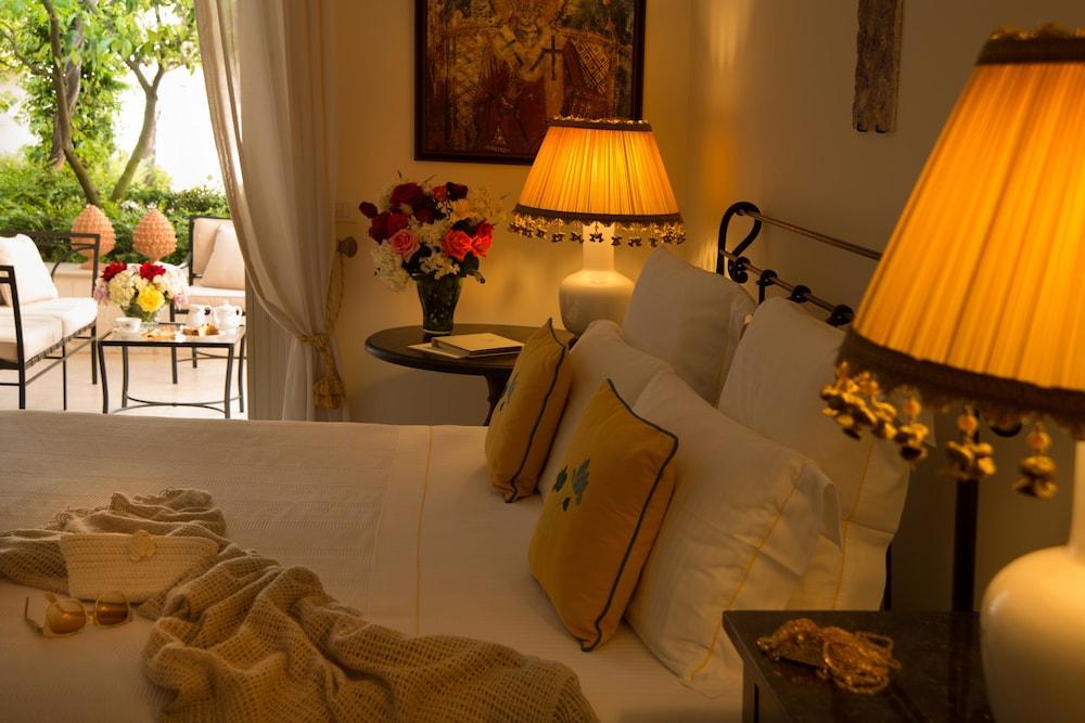 Masseria San Domenico Resort
