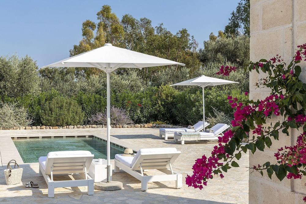 Masseria San Domenico Resort