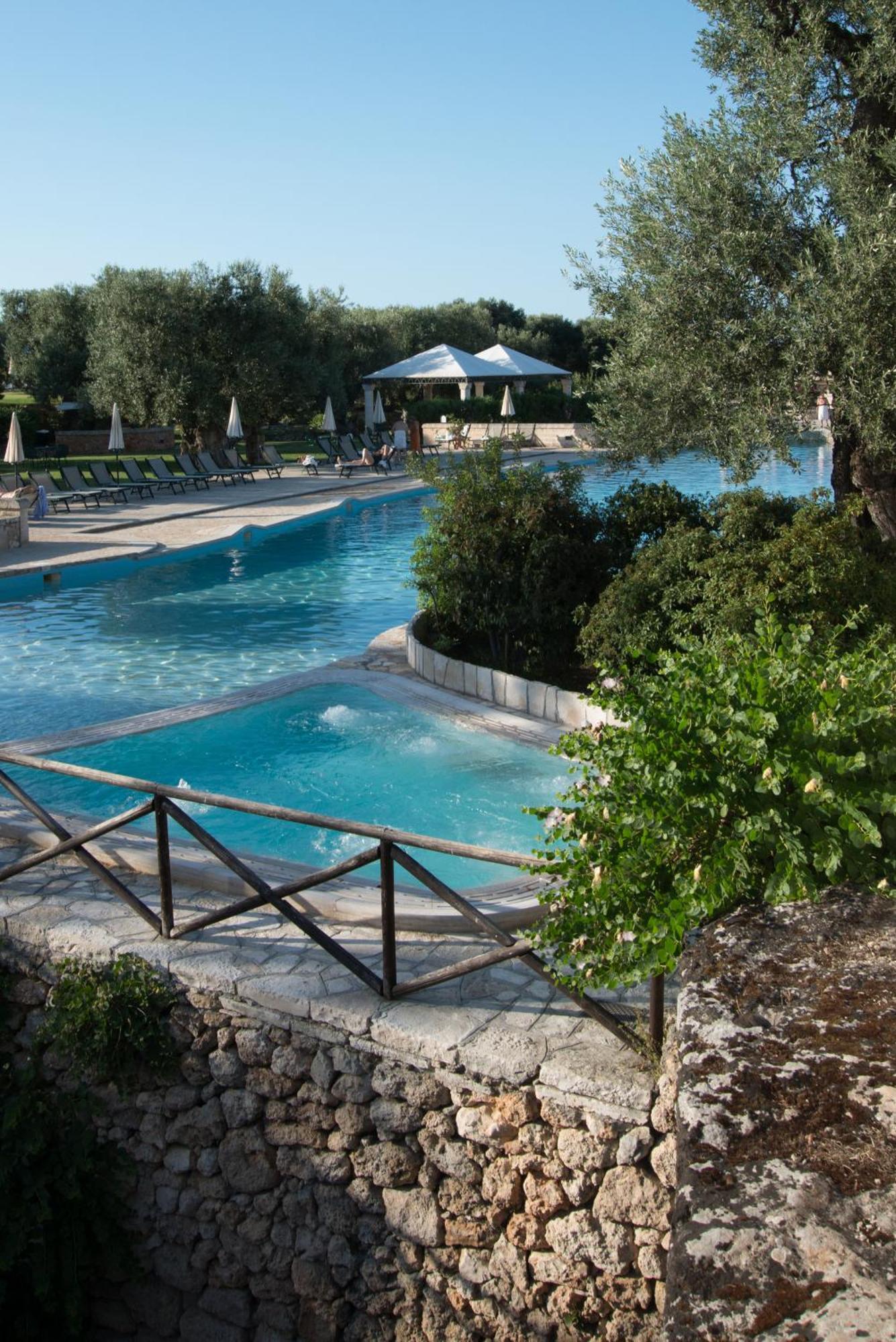 Masseria San Domenico