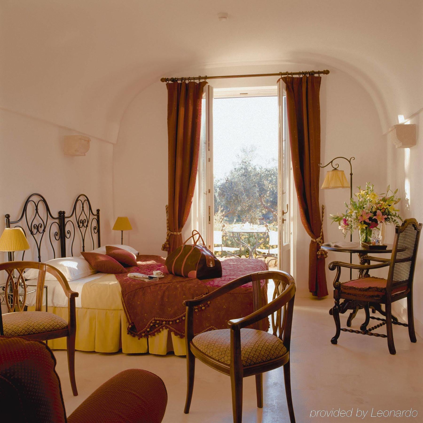 Masseria San Domenico Savelletri