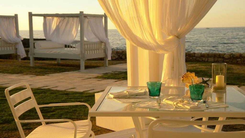 Masseria San Domenico 5* Savelletri