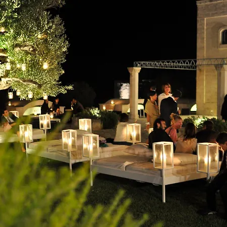 Masseria San Domenico 