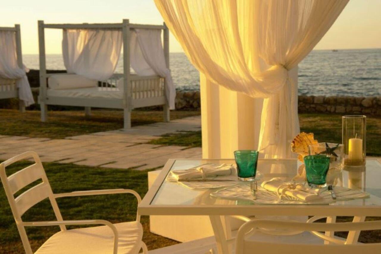 Masseria San Domenico Savelletri公司