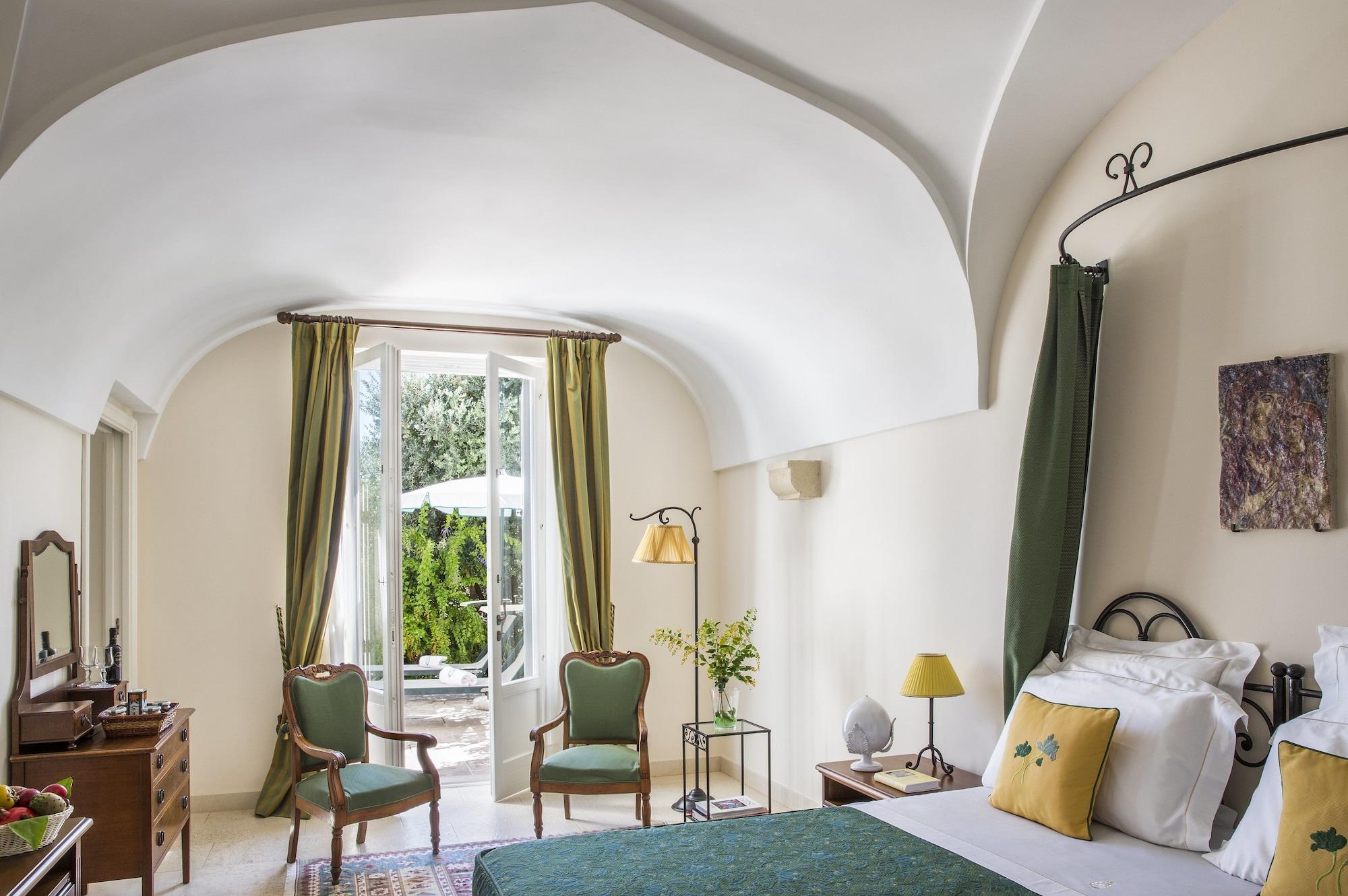 Masseria San Domenico度假酒店5*