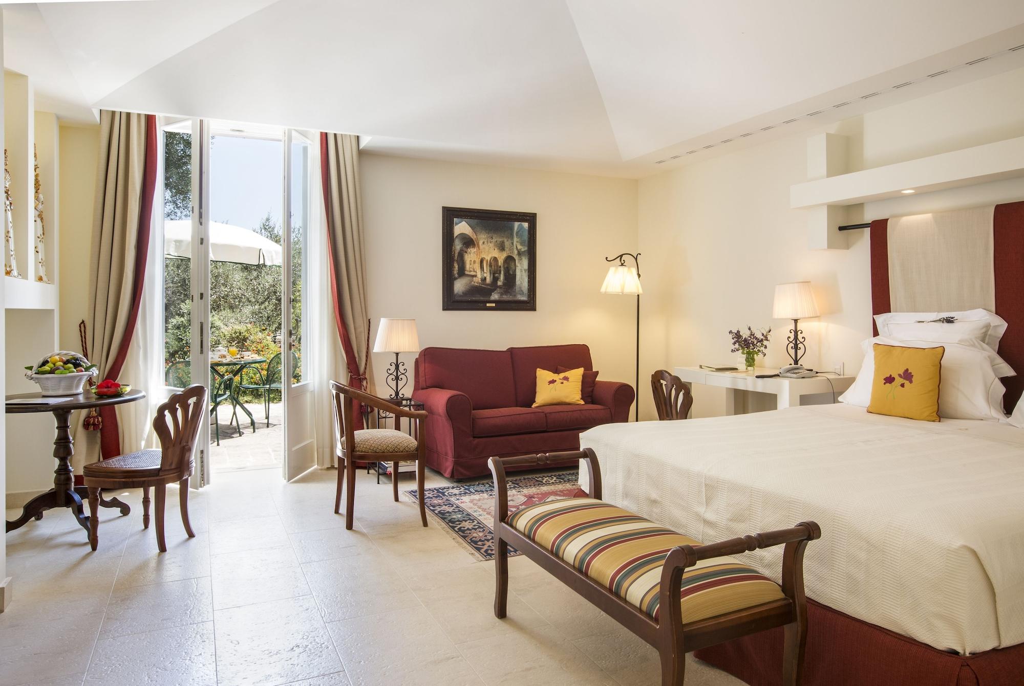 Masseria San Domenico 5号*