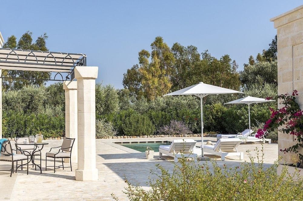 圣多梅尼科Masseria San Domenico 5*Savelletri