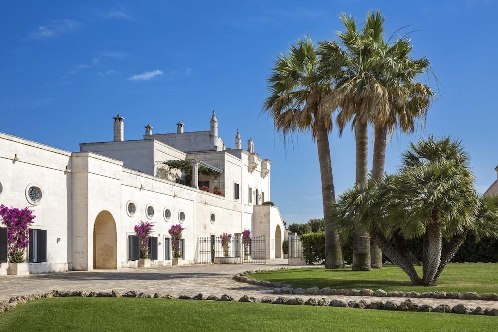Masseria San Domenico 5号*
