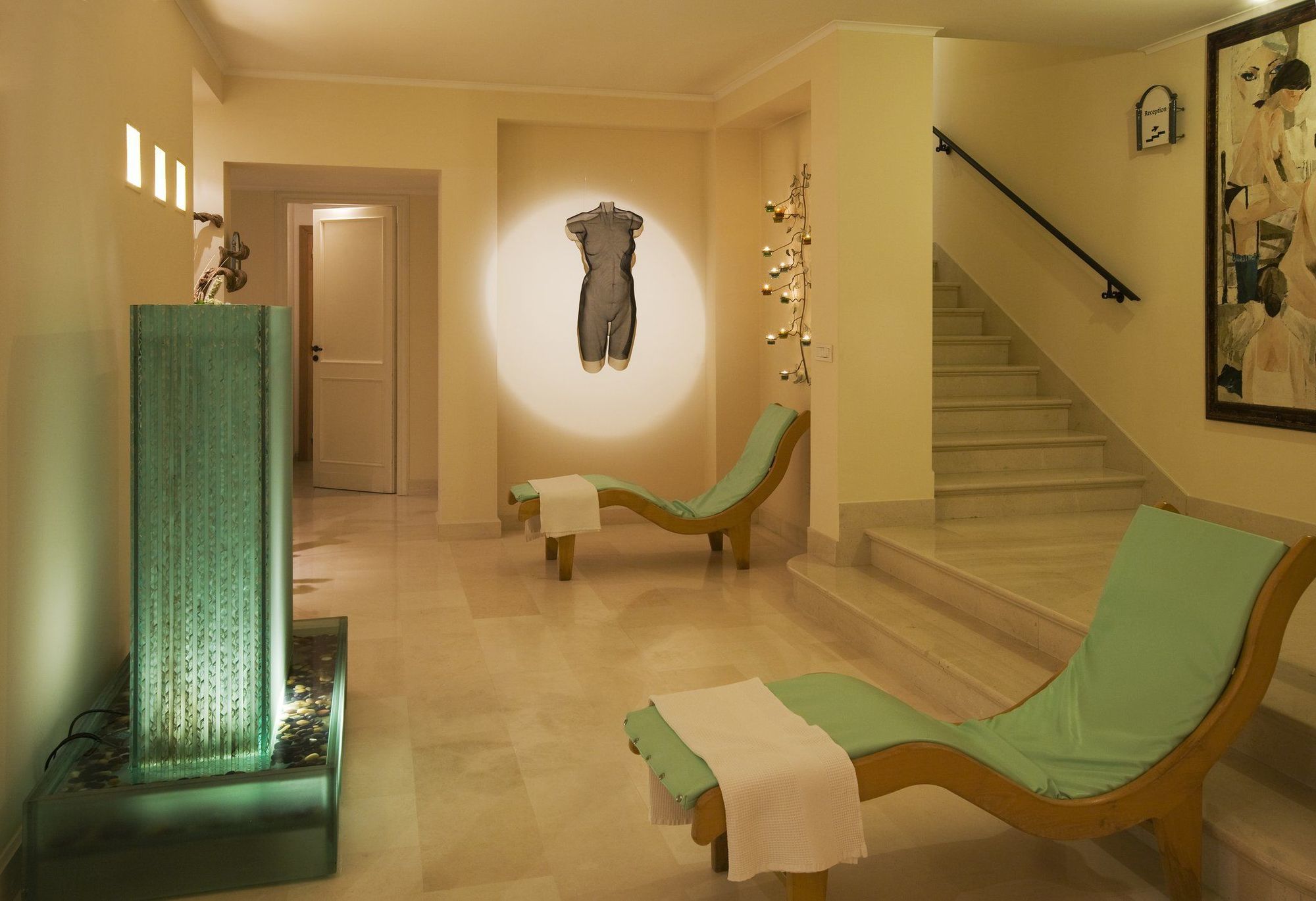 Masseria San Domenico Savelletri公司