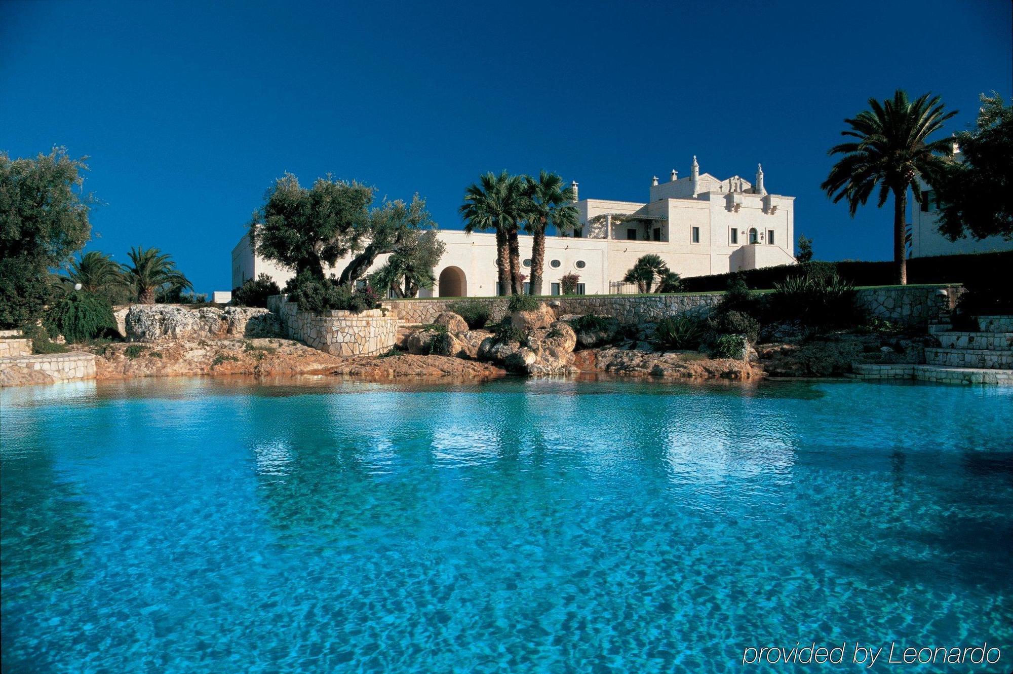 Masseria San Domenico度假酒店5*