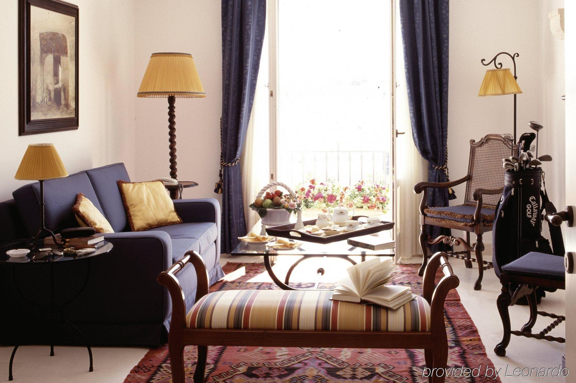 Masseria San Domenico度假酒店5*