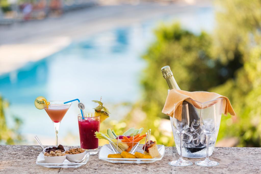 Masseria San Domenico度假酒店5*