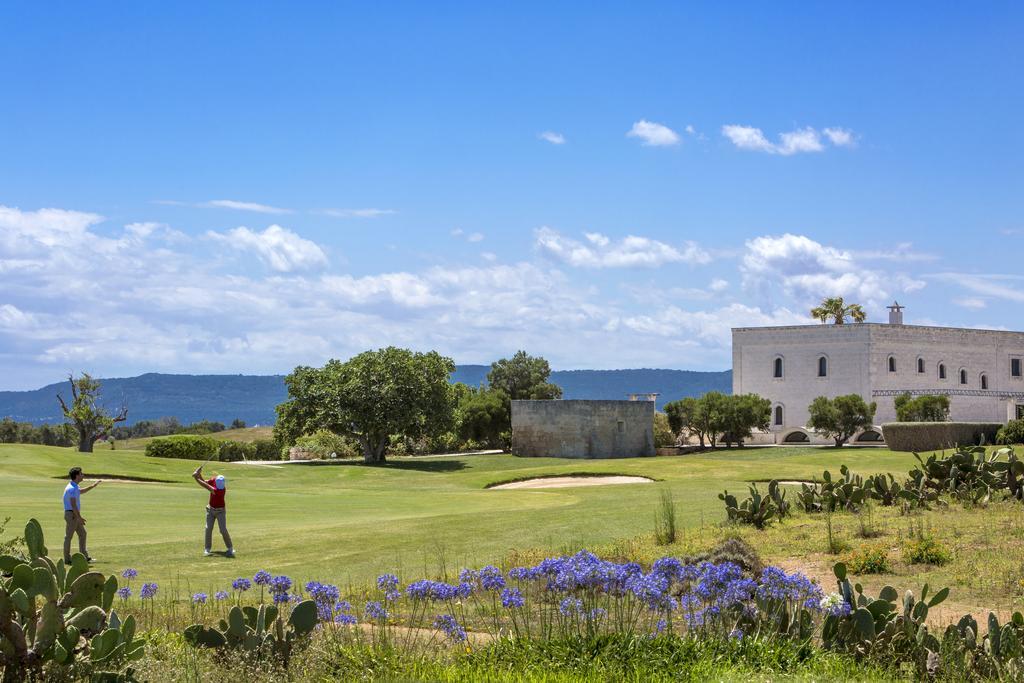 Masseria San Domenico Savelletri公司