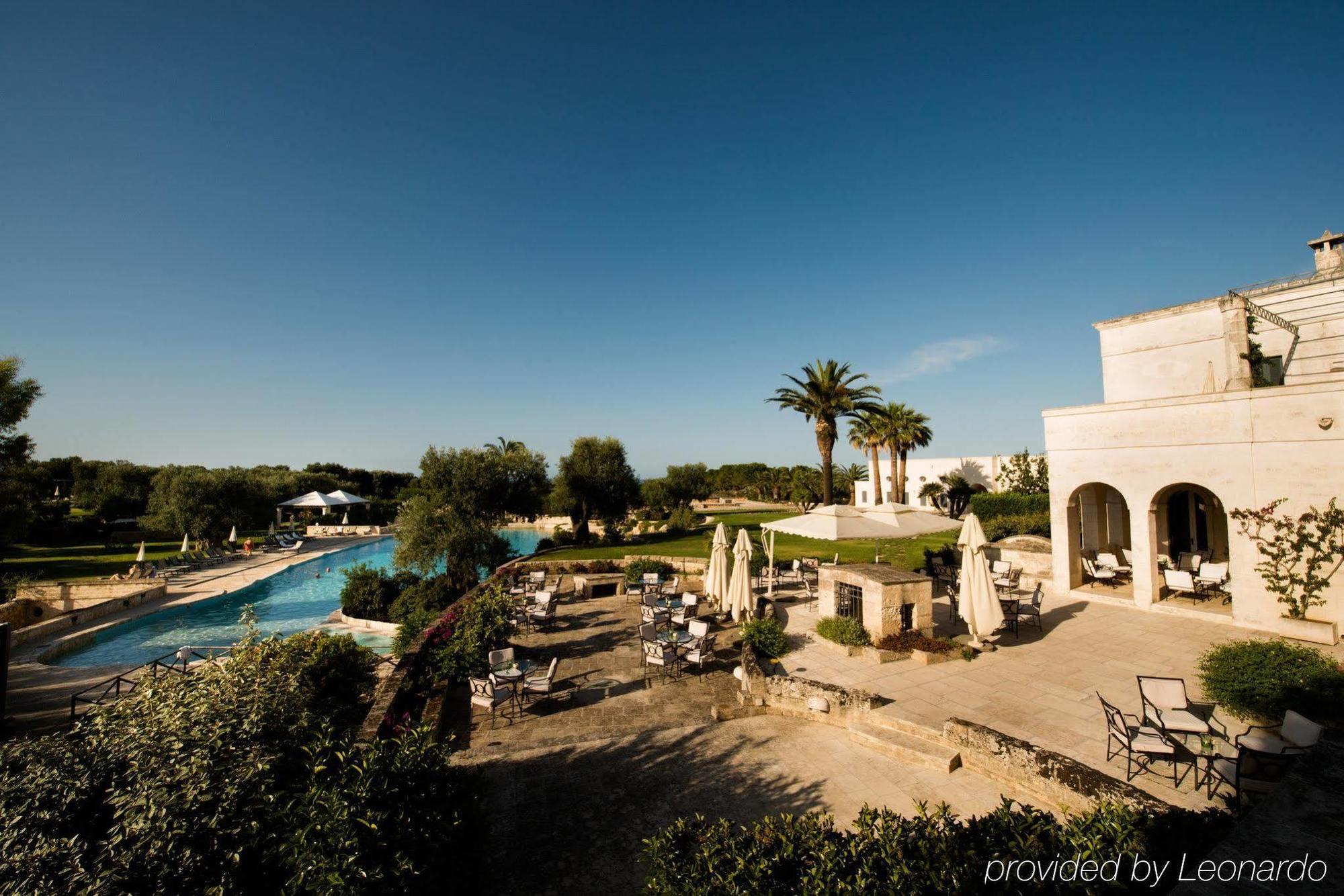 Masseria San Domenico 5号*
