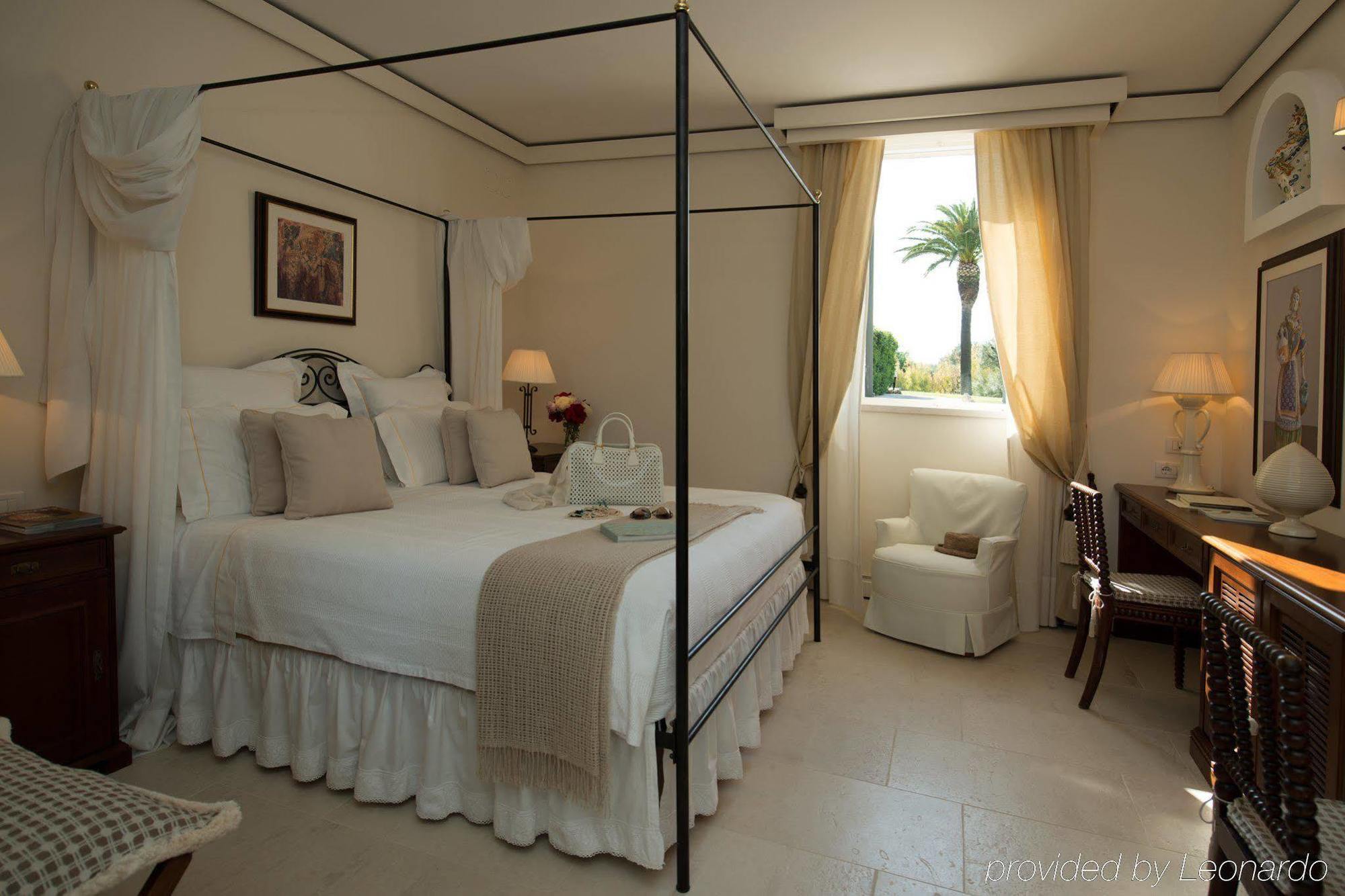 Masseria San Domenico 5号*