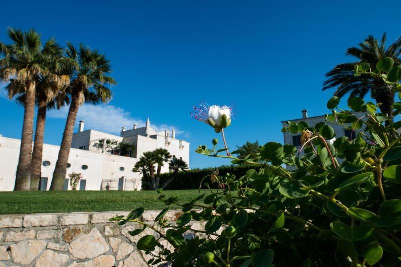 圣多梅尼科Masseria San Domenico 5*Savelletri