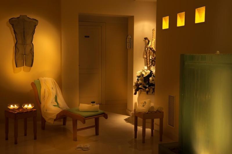 Resort Masseria San Domenico 5*