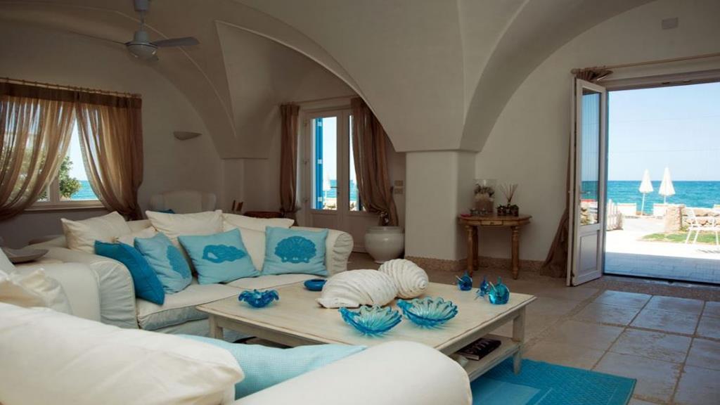 Masseria San Domenico Savelletri公司